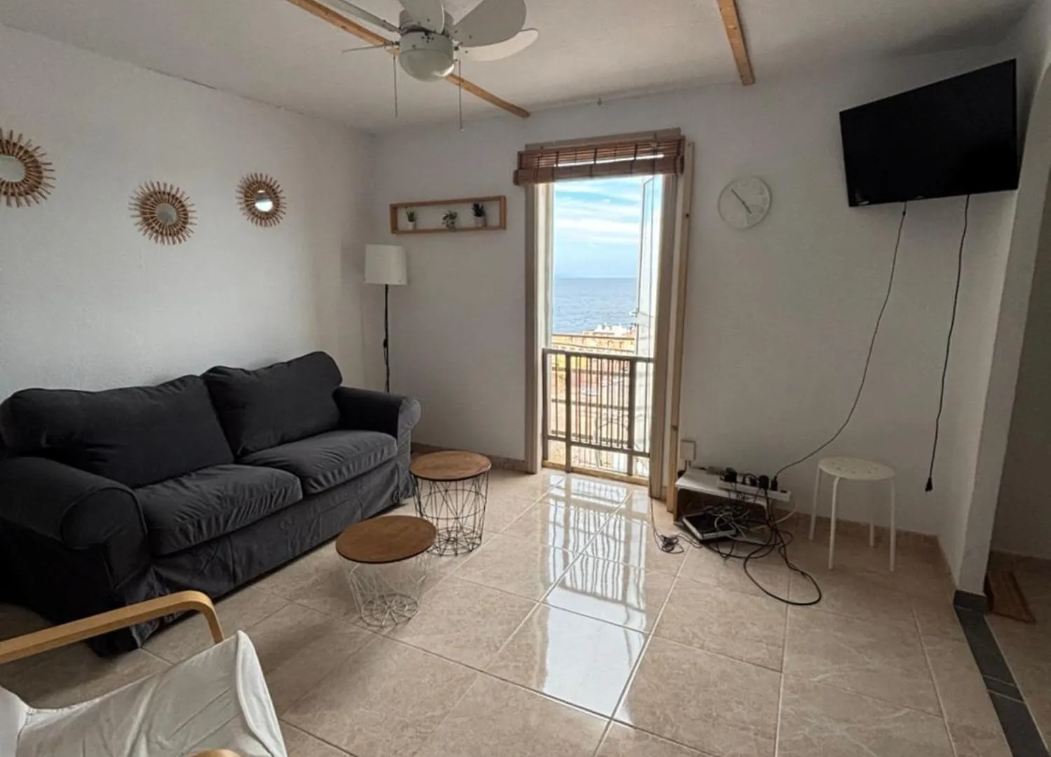 Ocean Azul Apartment La Jaca Spain