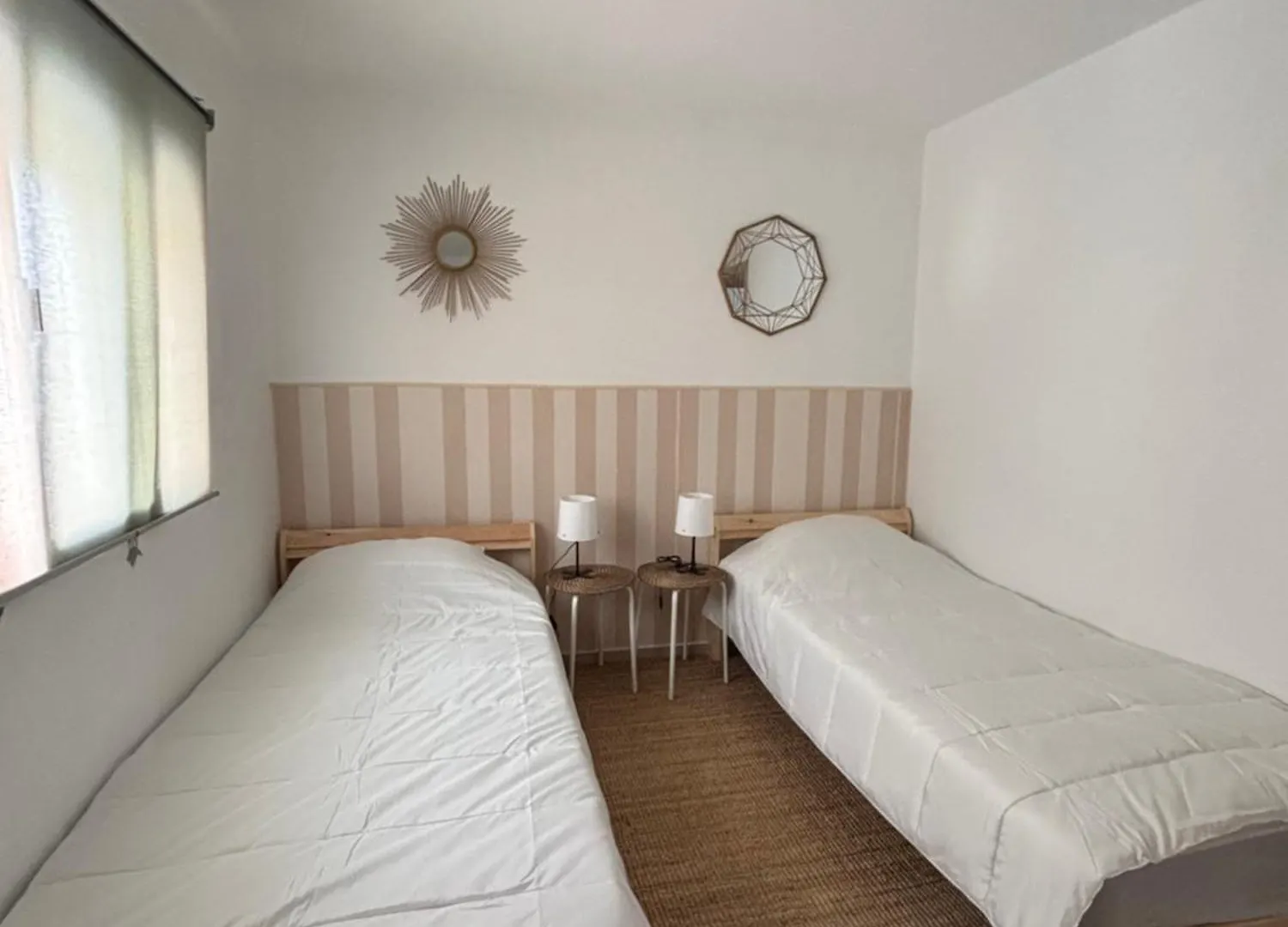 Ocean Azul Apartment La Jaca Spain