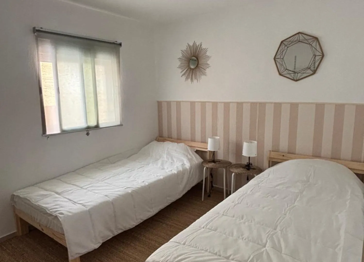 Ocean Azul Apartment La Jaca Spain